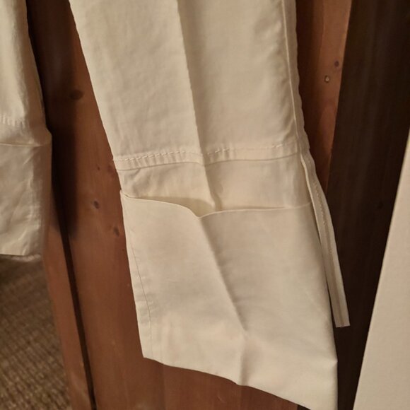 Marithé-François Girbaud Cuffed Pants - Picture 3 of 6